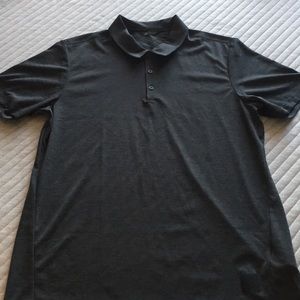 Adidas Adicross golf polo